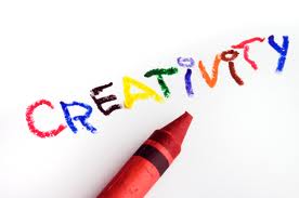 Where does creativity go?