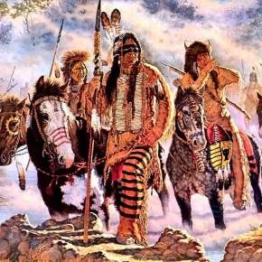 A Lakota Letter to Washington